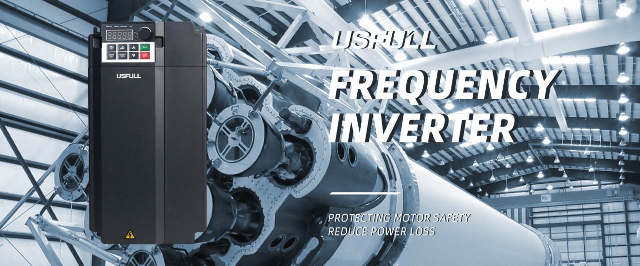 USFULL Frequency Inverter