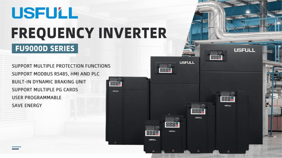 Frequency Inverter Interference