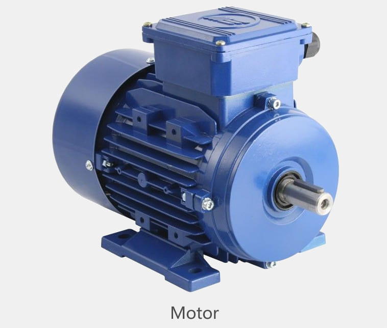 USFULL electricity Motor