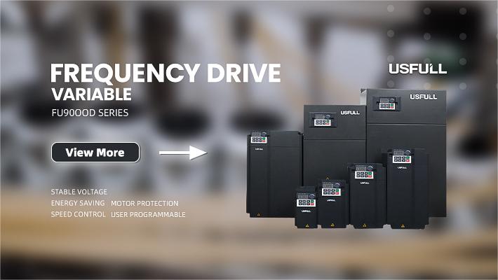 USFULL frequency inverter