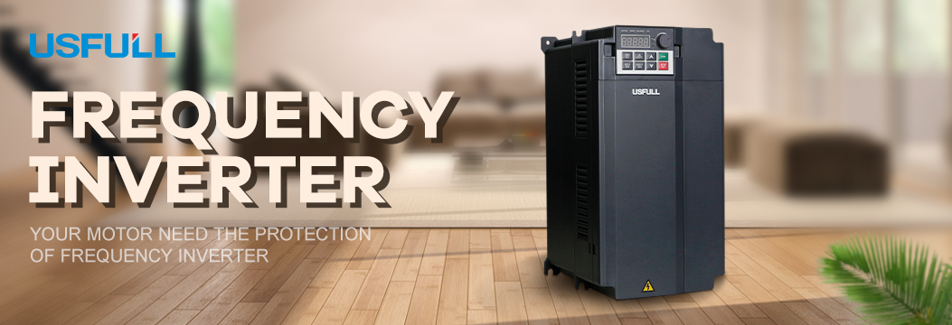 USFULL VFD frequency Inverter