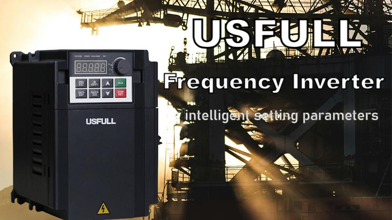 USFULL-high-performance-Frequency-Inverter