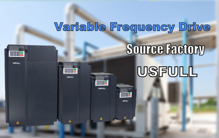 USFULL variable frequency inverter-source