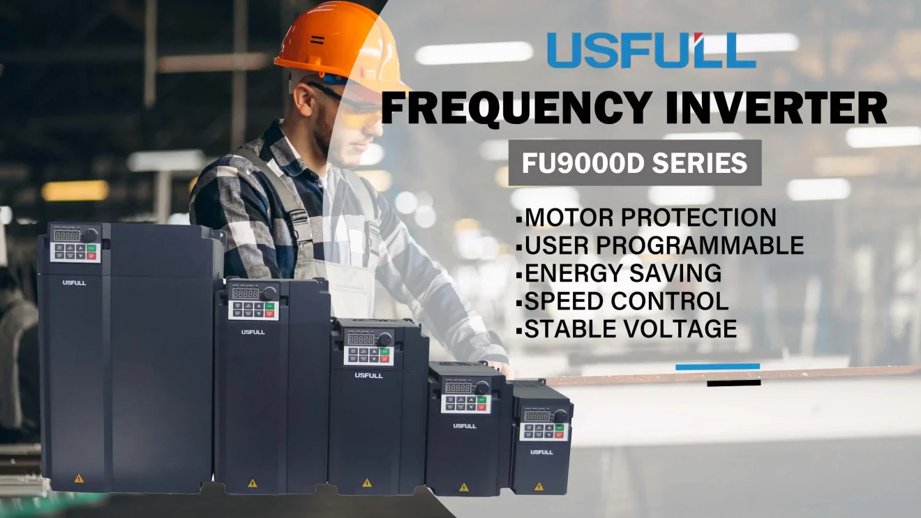 USFULL VFD-worker-factory