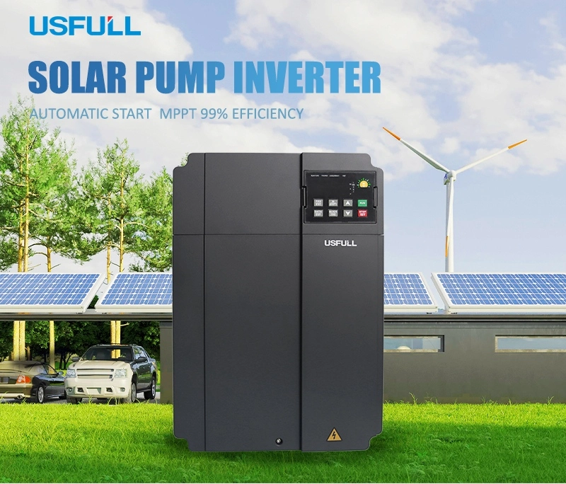 USFULL Solar Pump Inverter－A3-1