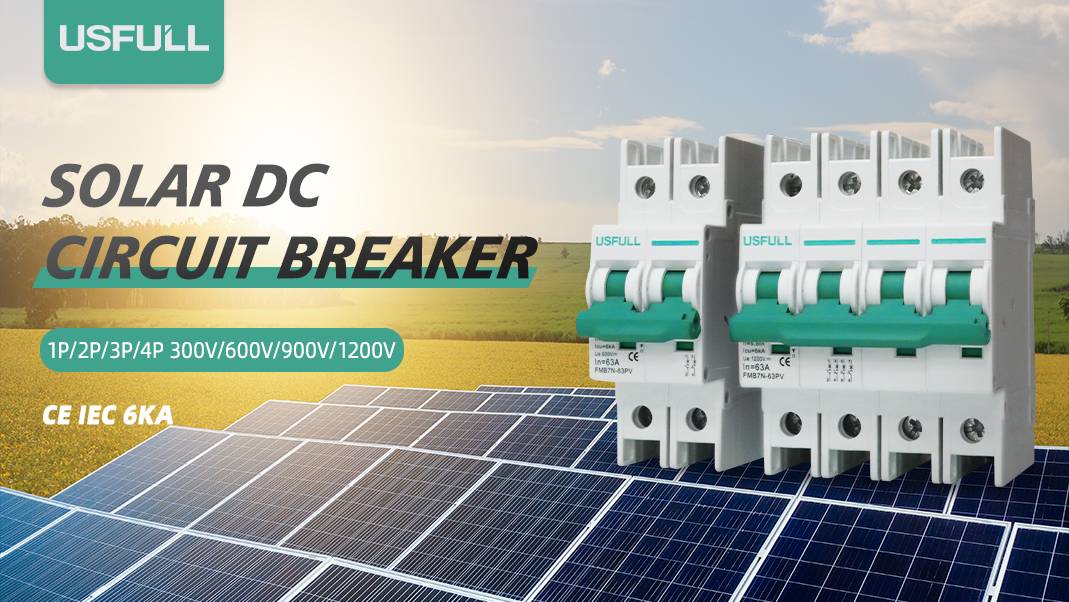 DC Circuit Breakers-L7-3