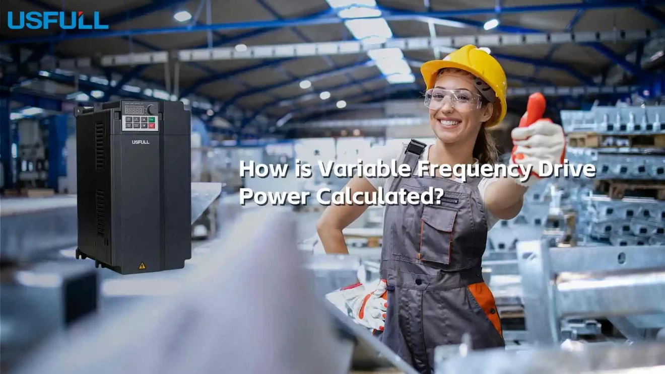 How-is-Variable-Frequency-Drive-Power-Calculated