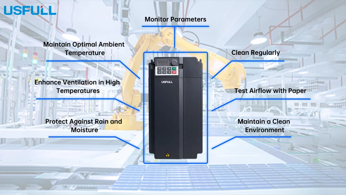 How-to-dissipate-heat-for-heavy-load-Frequency-Inverters-1