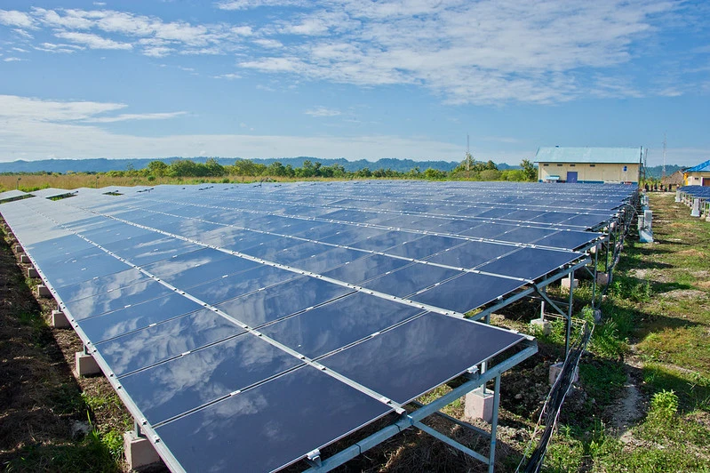 Cómo seleccionar el inversor de bomba solar trifásico-2