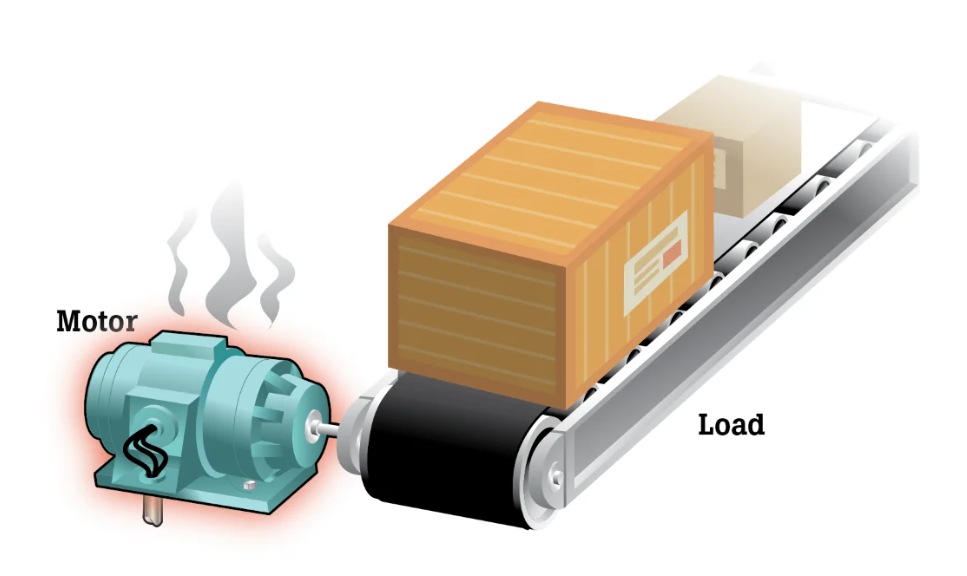 Motor Still Burn Despite Protection from a Frequency Converter-6