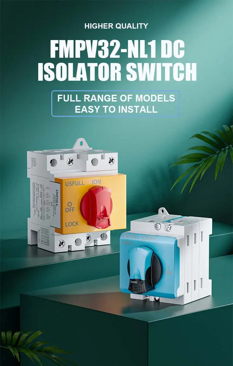 USFULL-DC-Isolator-Schalter-1